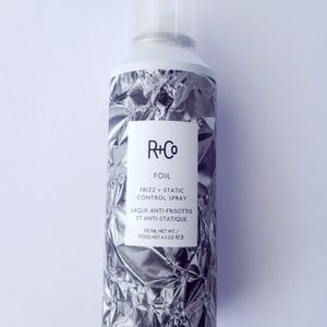 R+Co FOIL Frizz + Static Control Spray